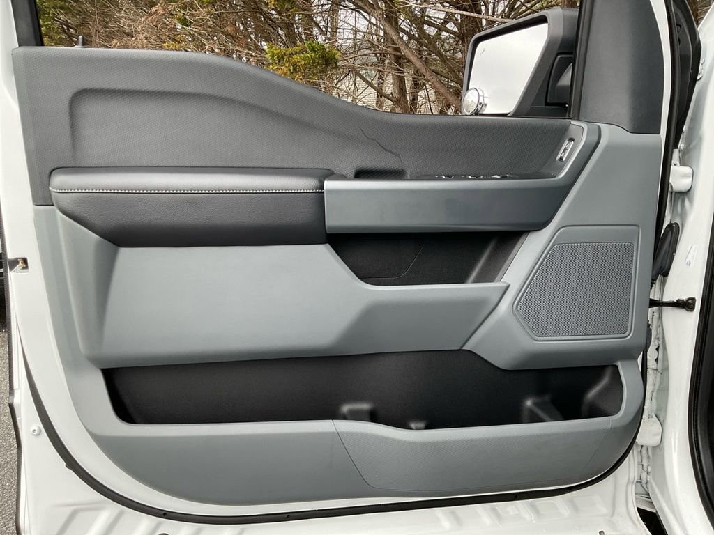 Used 2021 Ford F150 XLT image 30