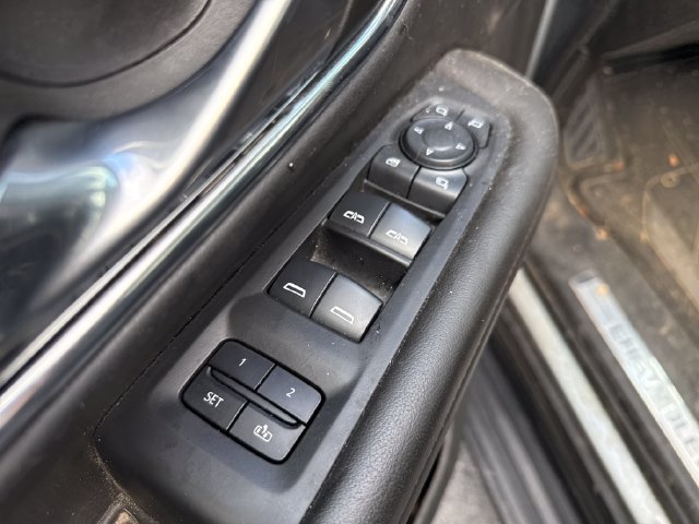 Used 2024 Chevrolet Tahoe RST w/ Luxury Package AWD/4WD image 22