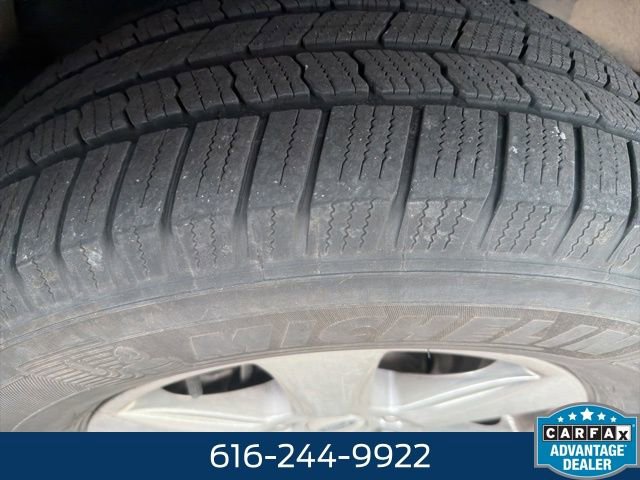 Used 2018 Ford F150 Lariat w/ Equipment Group 502A Luxury image 11