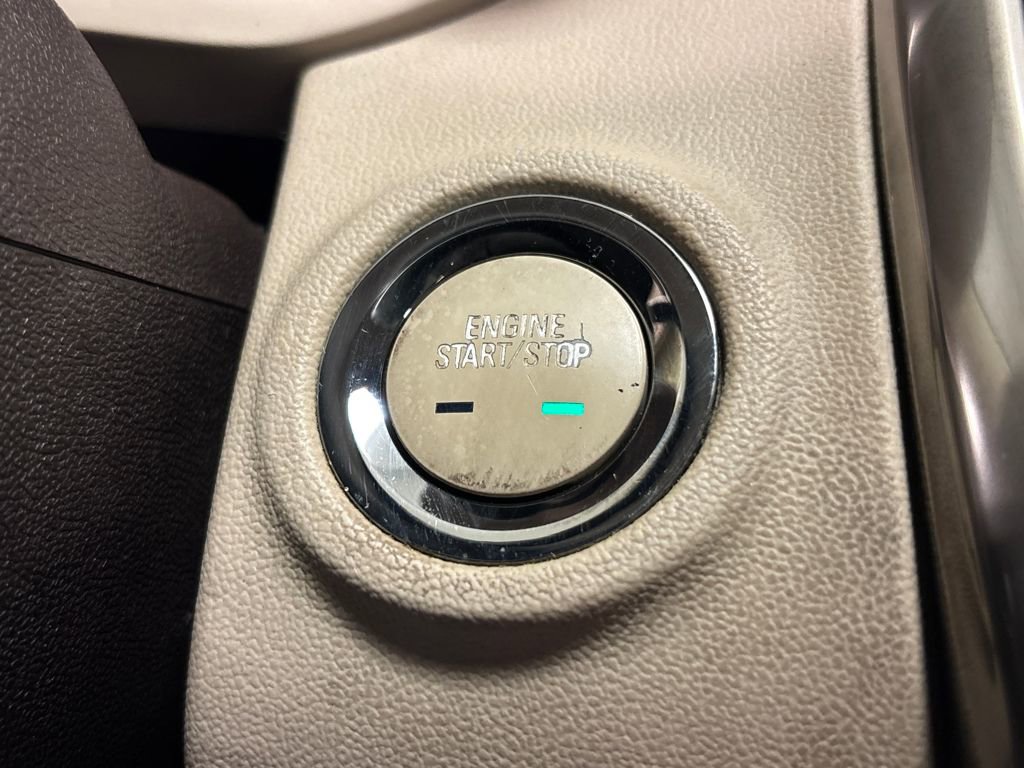 Used 2016 Buick LaCrosse Premium w/ Driver Confidence Package #1 image 38