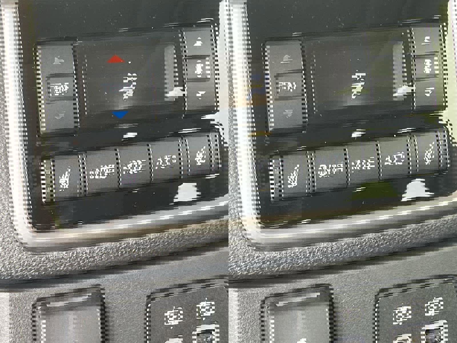 New 2025 Subaru Ascent Bronze Edition image 18