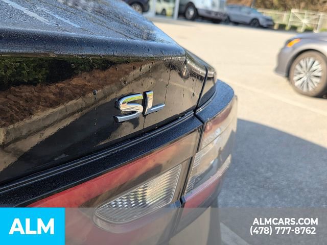 Used 2023 Nissan Maxima SL image 6
