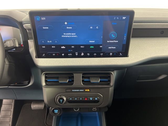 New 2025 Ford Maverick XLT w/ XLT Luxury Package AWD/4WD image 19