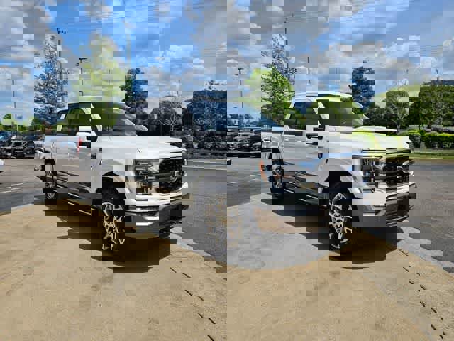 Used 2022 Ford F150 King Ranch w/ Equipment Group 601A High image 3