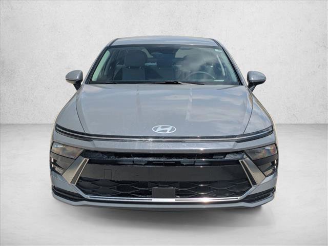 Used 2024 Hyundai Sonata SEL video 2