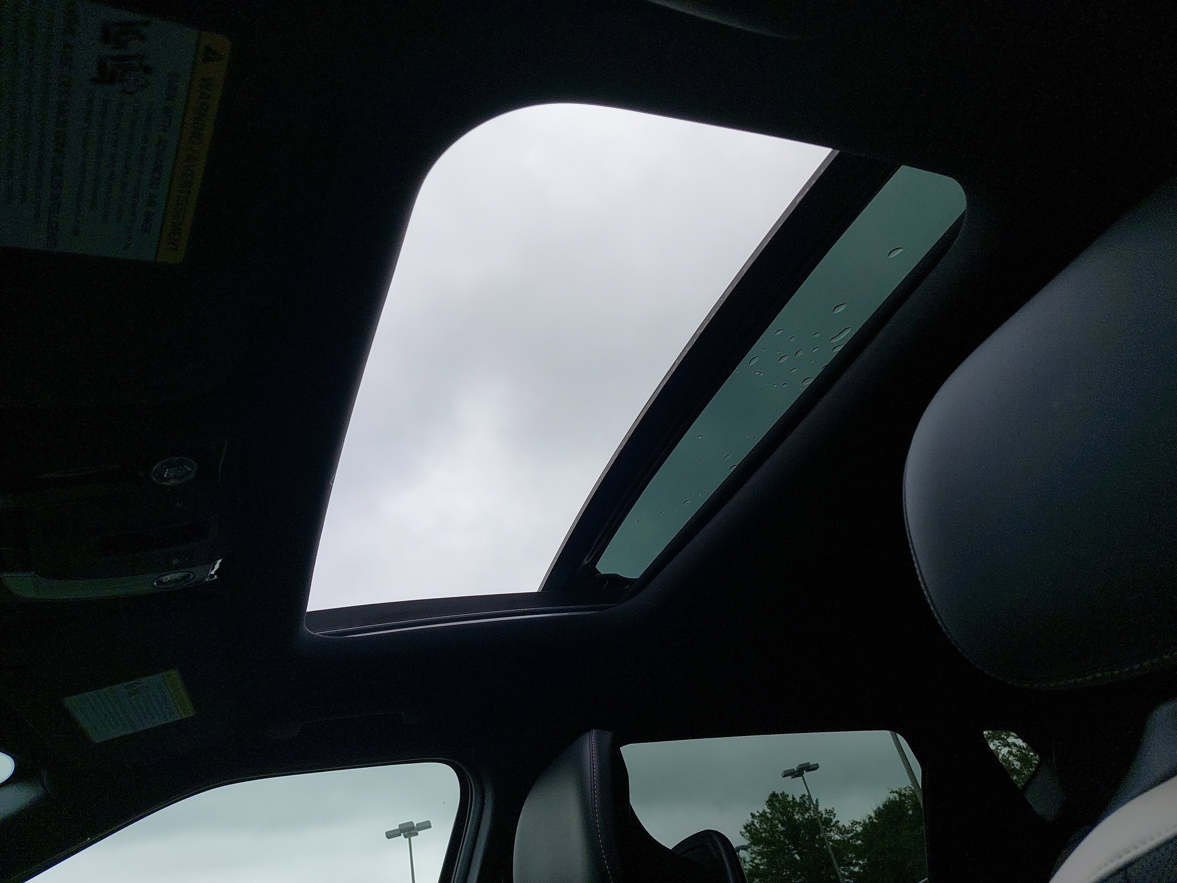 New 2025 Kia EV6 GT-Line image 31