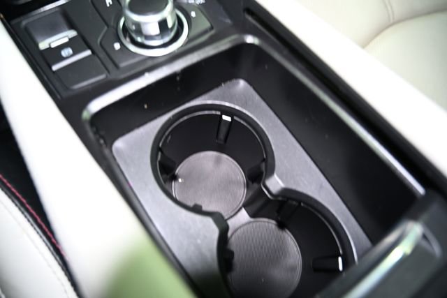 Used 2018 MAZDA MAZDA3 Grand Touring w/ Premium Equipment Package image 29