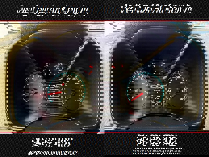 Used 2017 Chevrolet Colorado W/T w/ WT Convenience Package image 18