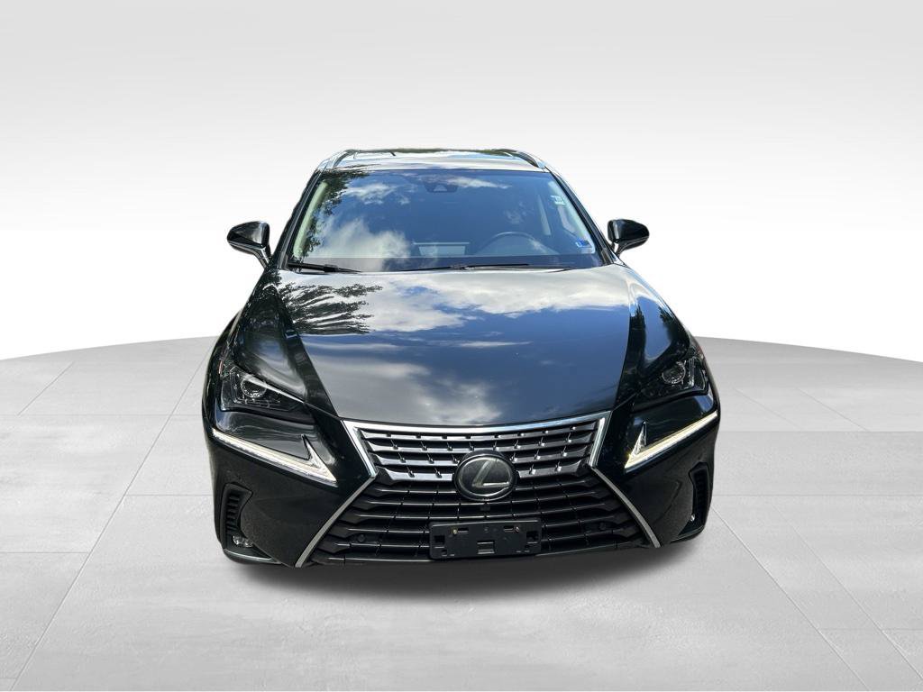 Used 2020 Lexus NX 300 FWD w/ Premium Package image 9