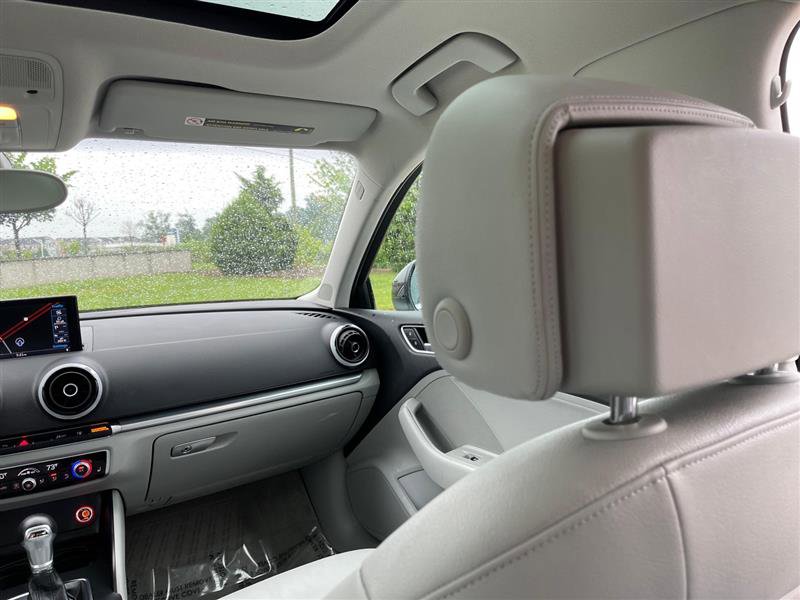 Used 2015 Audi A3 1.8T Premium Plus image 60