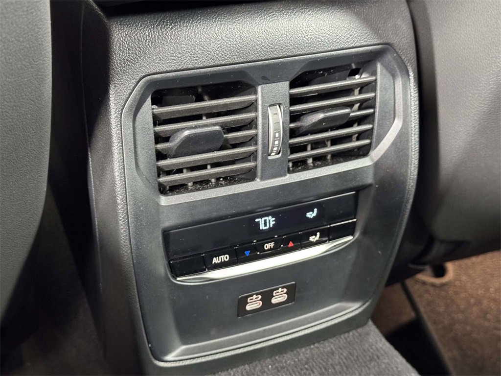 Used 2024 BMW M3 Competition w/ M Carbon Exterior Package image 34