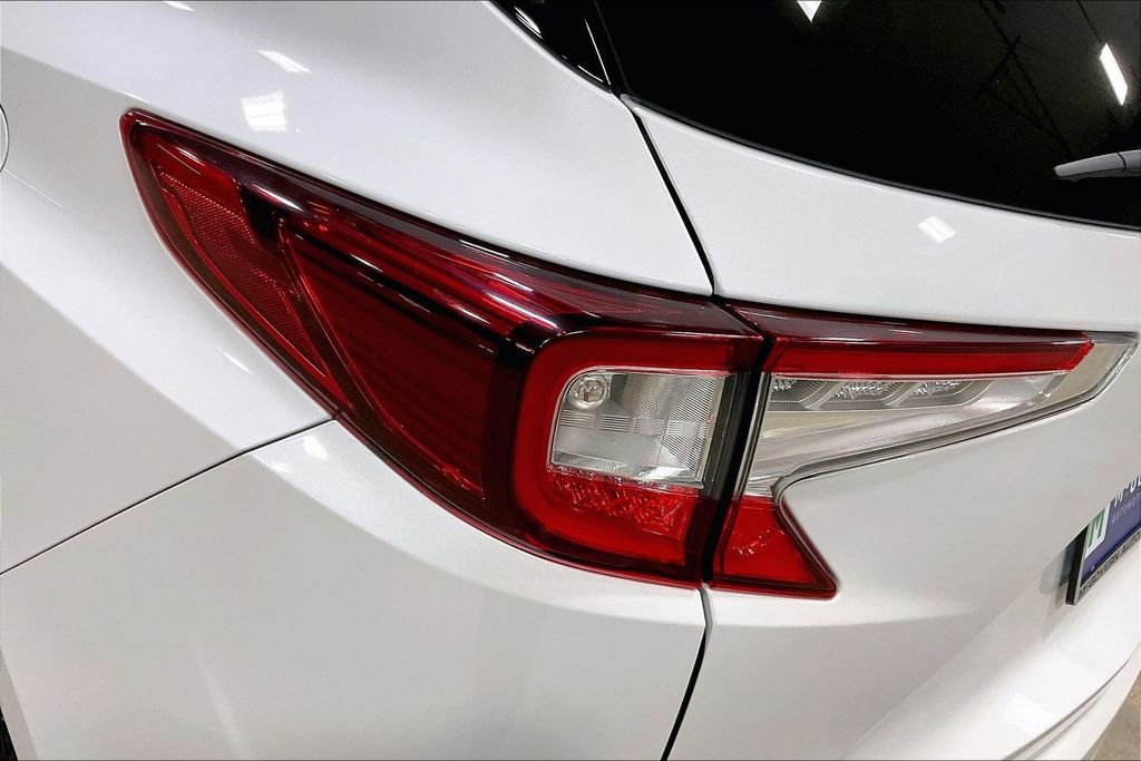 Used 2022 Acura RDX w/ Technology Package image 23