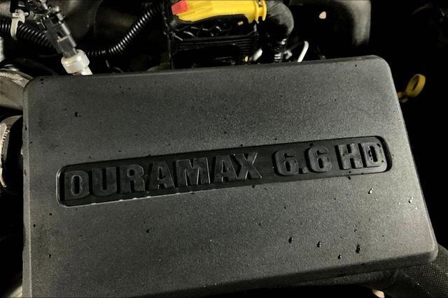 Certified 2023 Chevrolet Silverado 2500 High Country AWD/4WD image 28