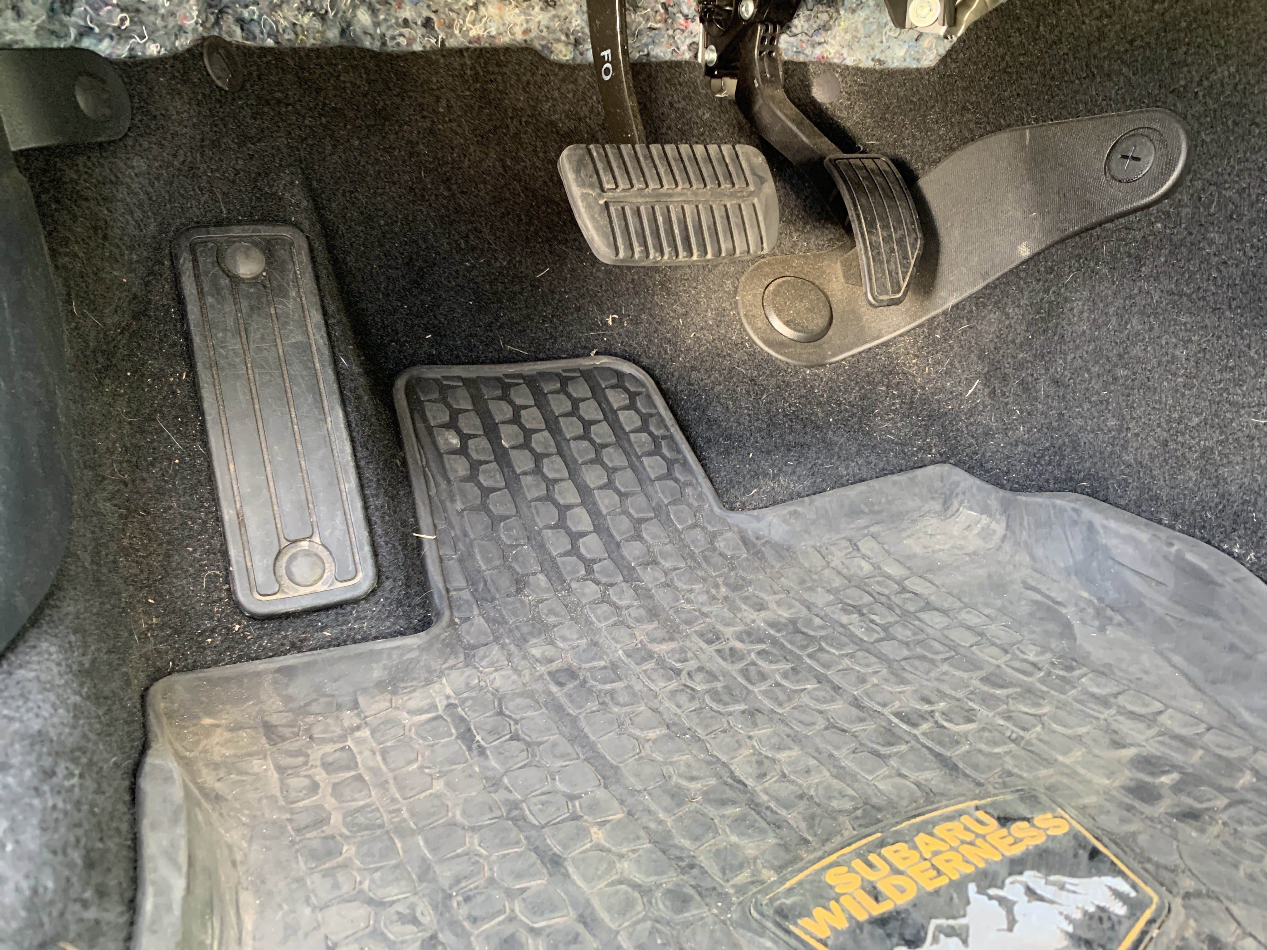 Used 2024 Subaru Crosstrek 2.5i Wilderness image 17