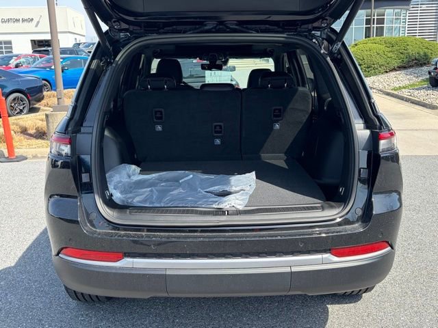 New 2026 Jeep Grand Cherokee Limited AWD/4WD image 7