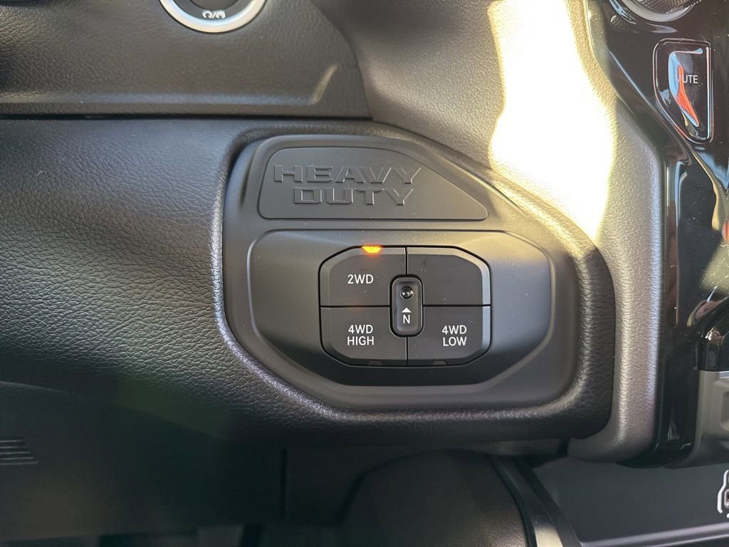 New 2026 RAM 2500 Big Horn image 15