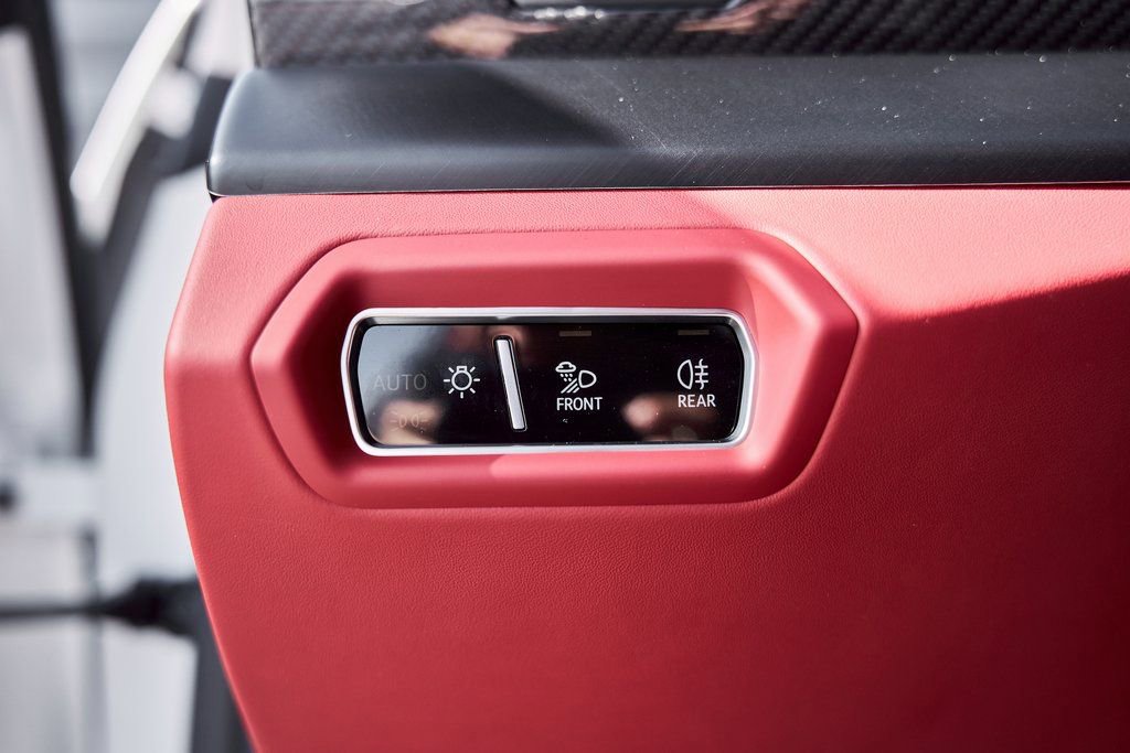 Used 2024 Lamborghini Urus S image 56