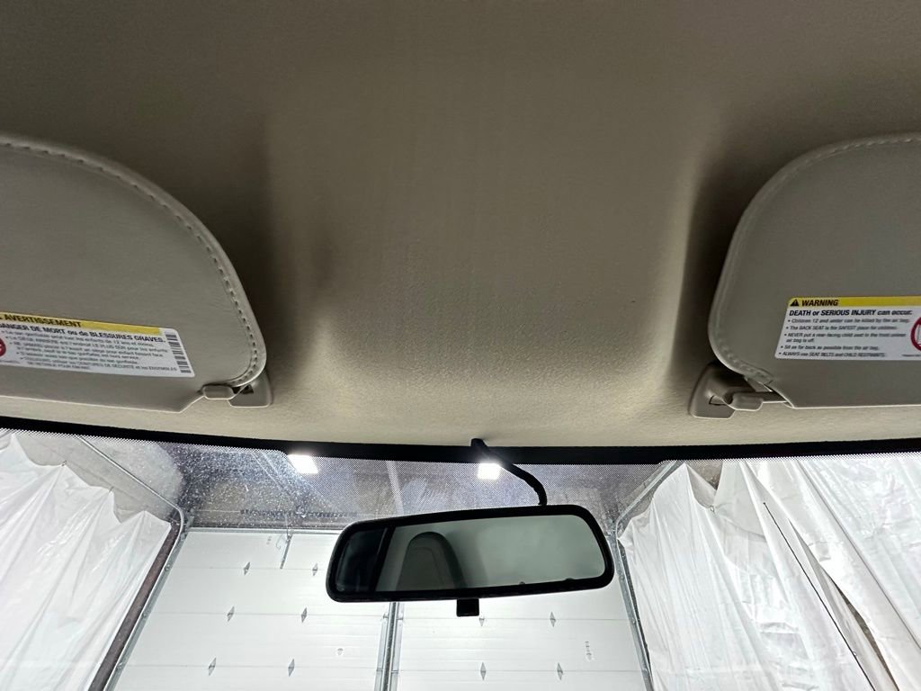 Used 2022 Chevrolet Express 3500 w/ Power Convenience Package image 29