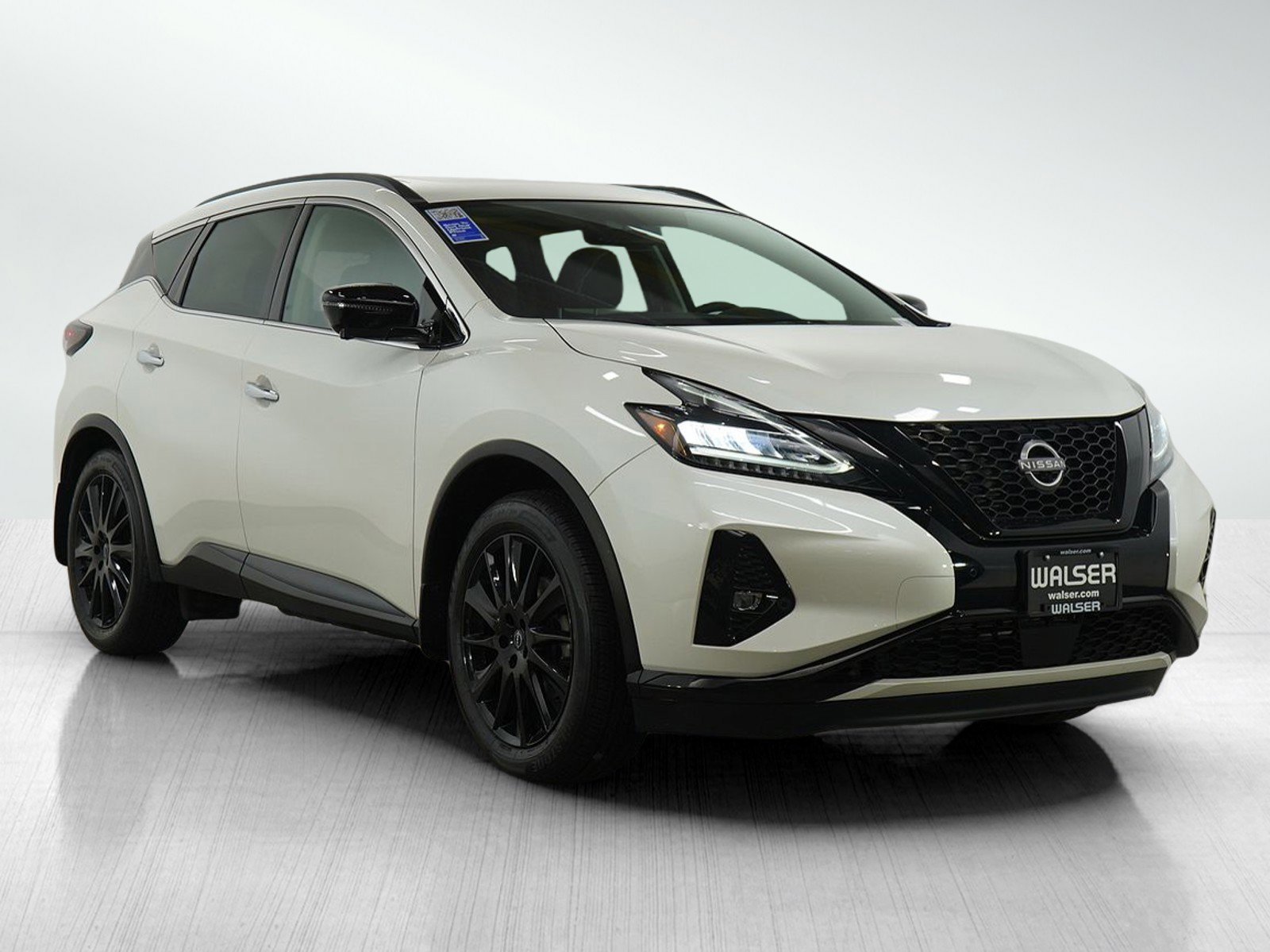 Used 2024 Nissan Murano SL image 7