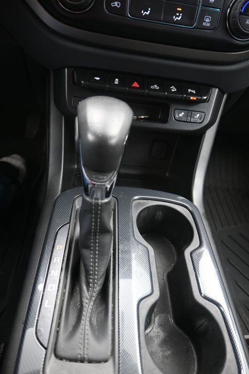Used 2022 Chevrolet Colorado Z71 image 18