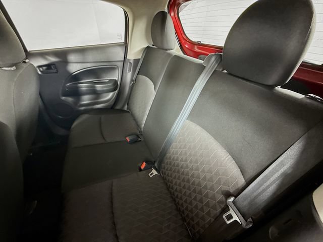 Used 2022 Mitsubishi Mirage ES FWD image 24