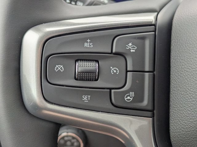 New 2026 Chevrolet Silverado 1500 RST w/ RST Select Package AWD/4WD image 14