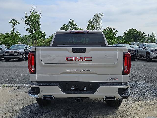 New 2026 GMC Sierra 1500 AT4 w/ AT4 Premium Package AWD/4WD image 5