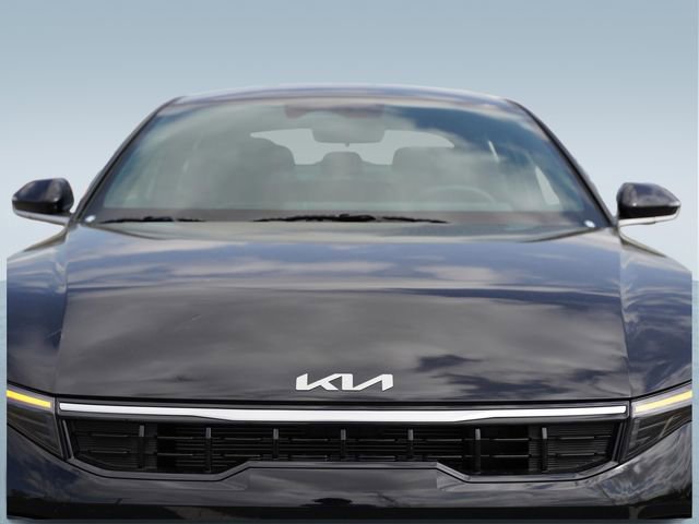 Used 2025 Kia K4 GT-Line image 36