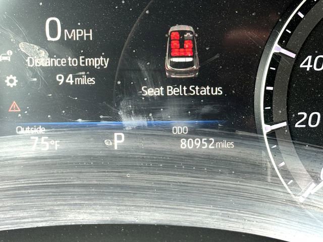 Used 2021 Toyota Highlander XSE FWD image 28