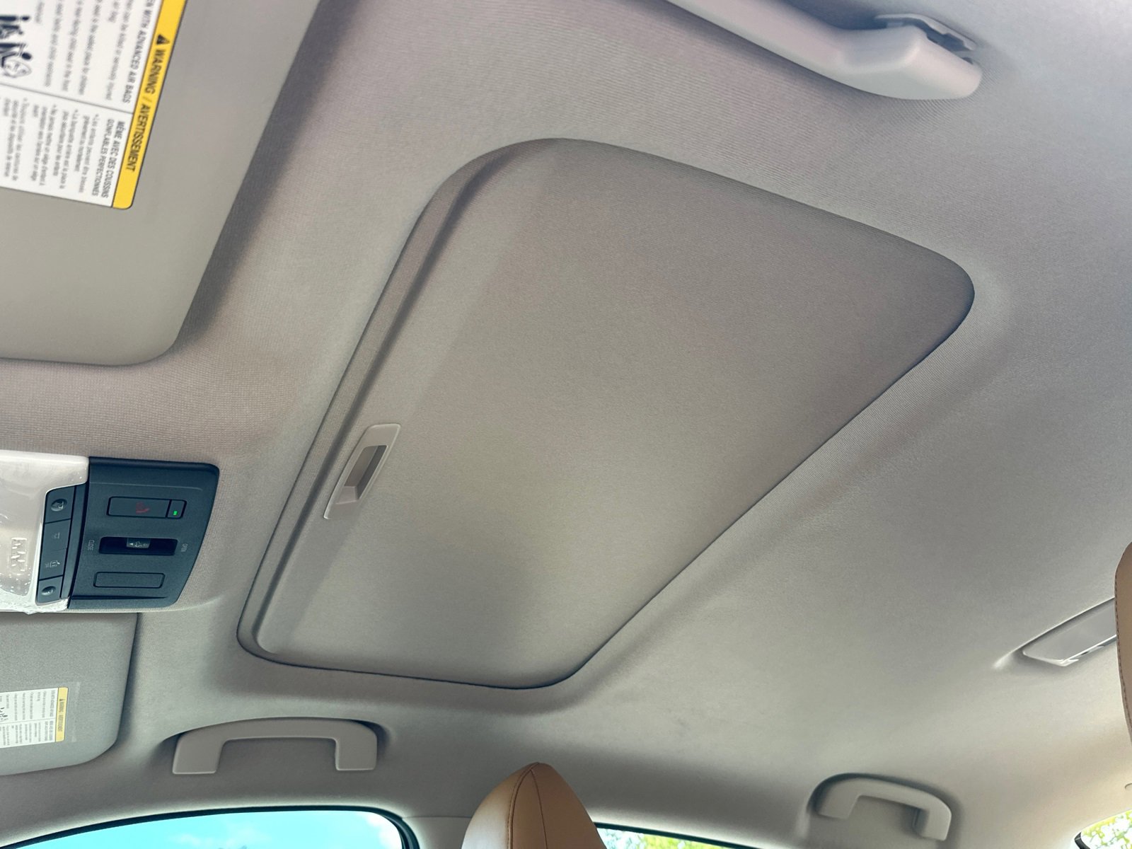 New 2025 Nissan Sentra SV w/ SV Premium Package image 32