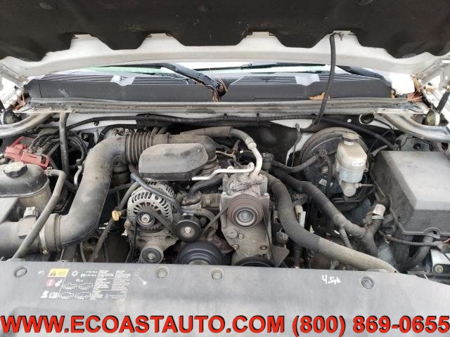 Used 2013 Chevrolet Silverado 1500 W/T RWD image 6
