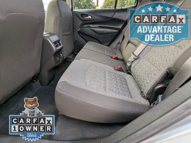 Certified 2024 Chevrolet Equinox LT image 16