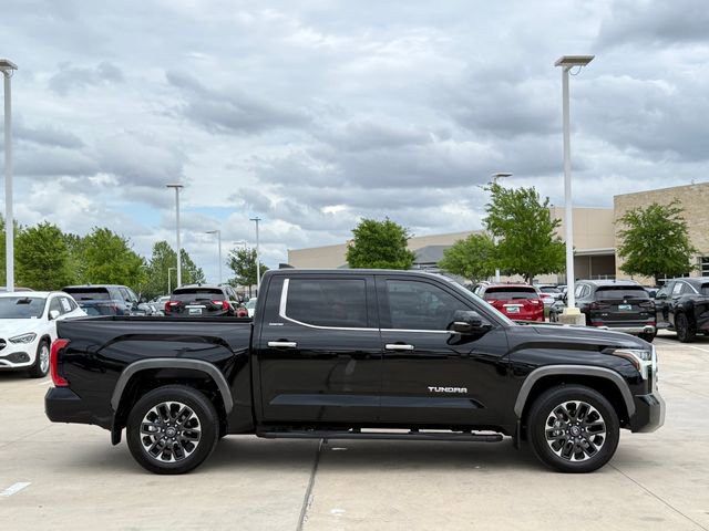 Used 2026 Toyota Tundra Limited RWD image 6