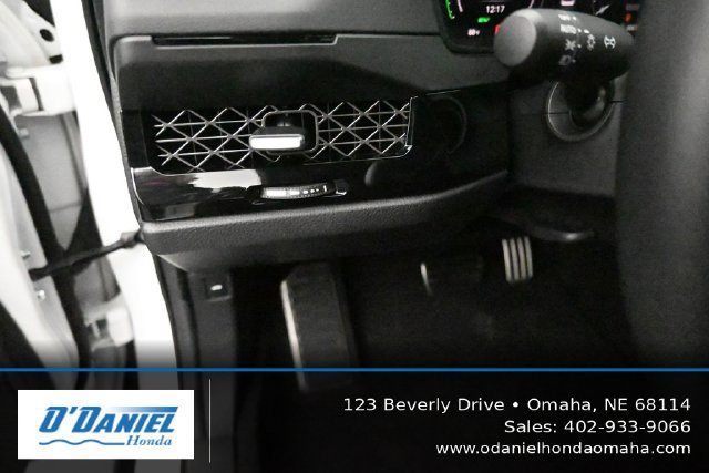 Used 2025 Honda Accord Sport image 27