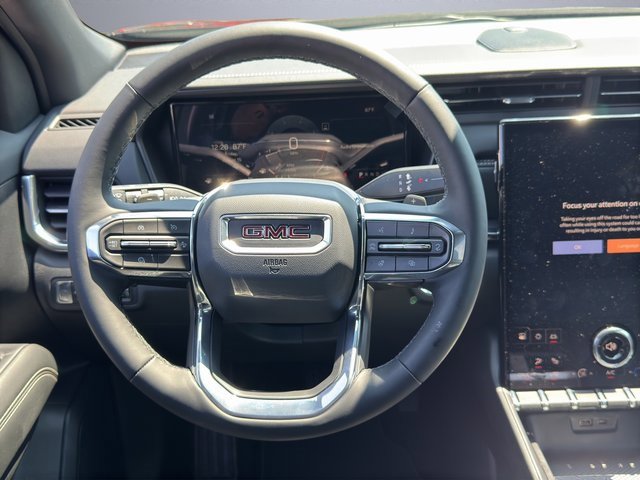New 2026 GMC Terrain Elevation w/ Technology Package II image 15