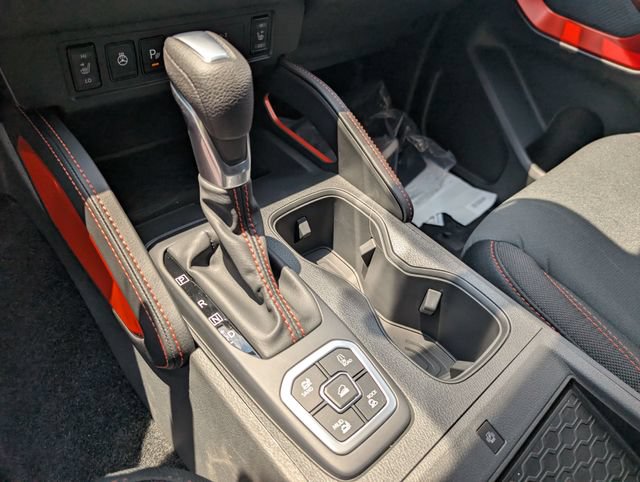New 2026 Nissan Frontier PRO-4X w/ Pro-4x Convenience Package AWD/4WD image 22