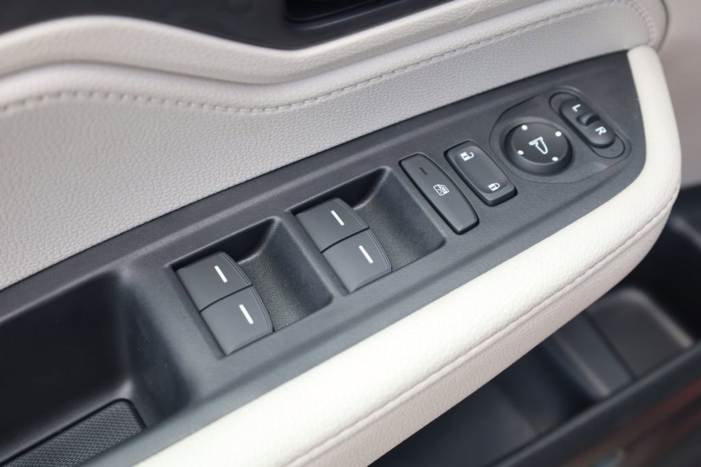 New 2026 Honda Odyssey EX-L image 11