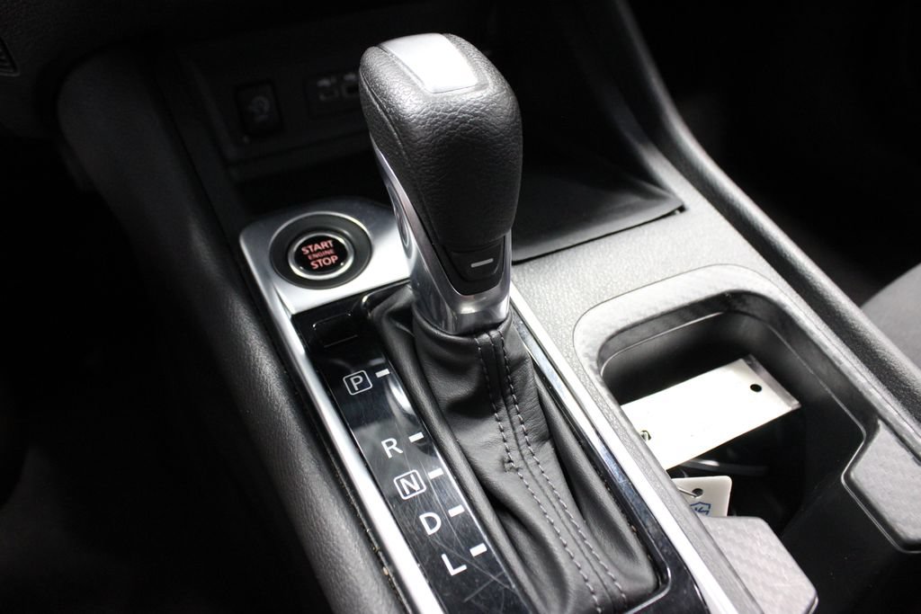 Used 2024 Nissan Sentra SV w/ All-Weather Package FWD image 31