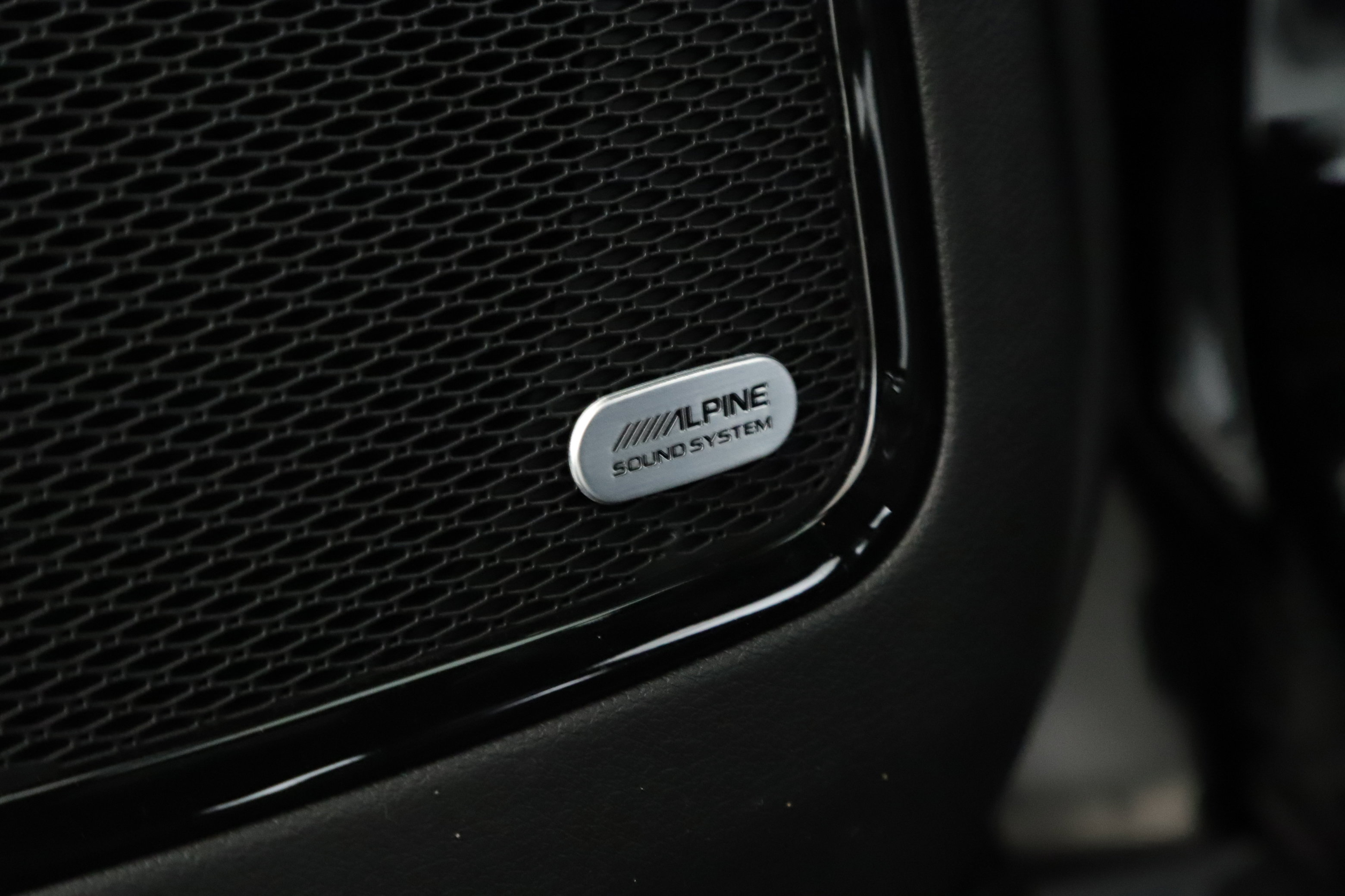 New 2026 Jeep Compass Limited w/ Sun, Sound & Navigation Group image 8