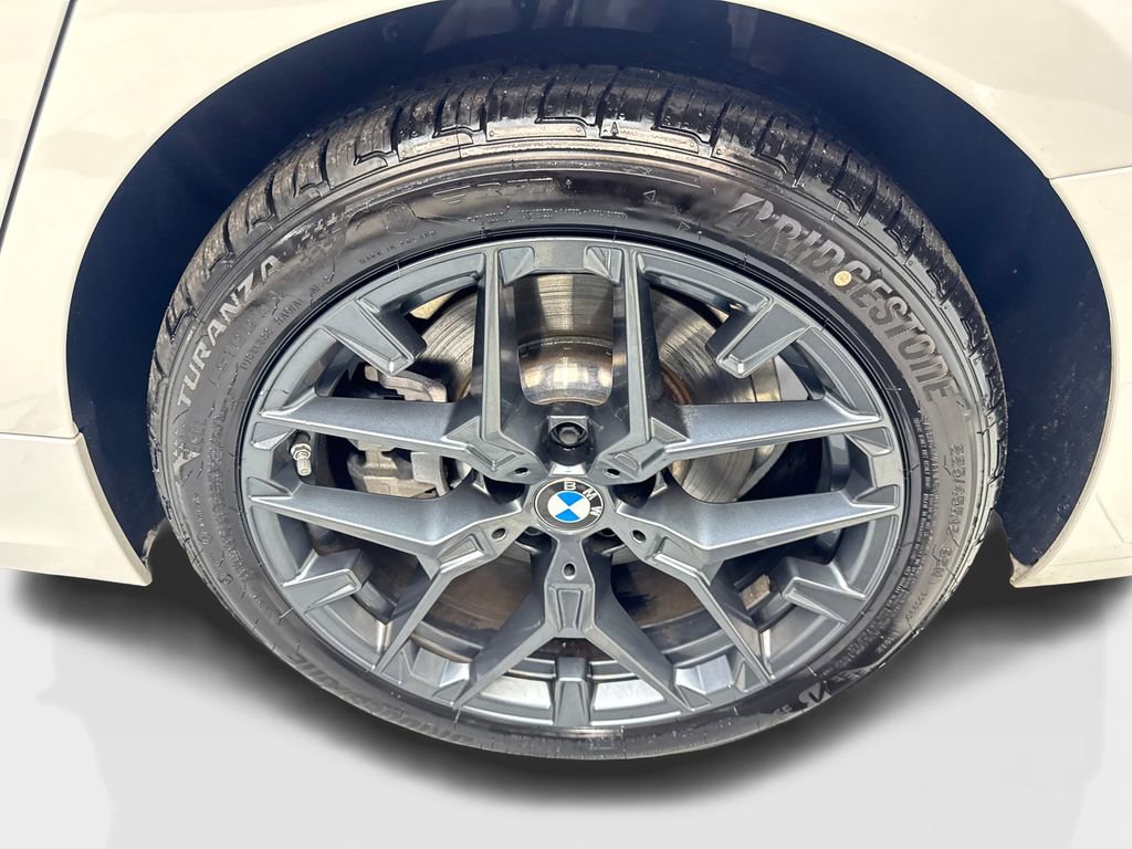 Used 2025 BMW 330i Sedan RWD image 83