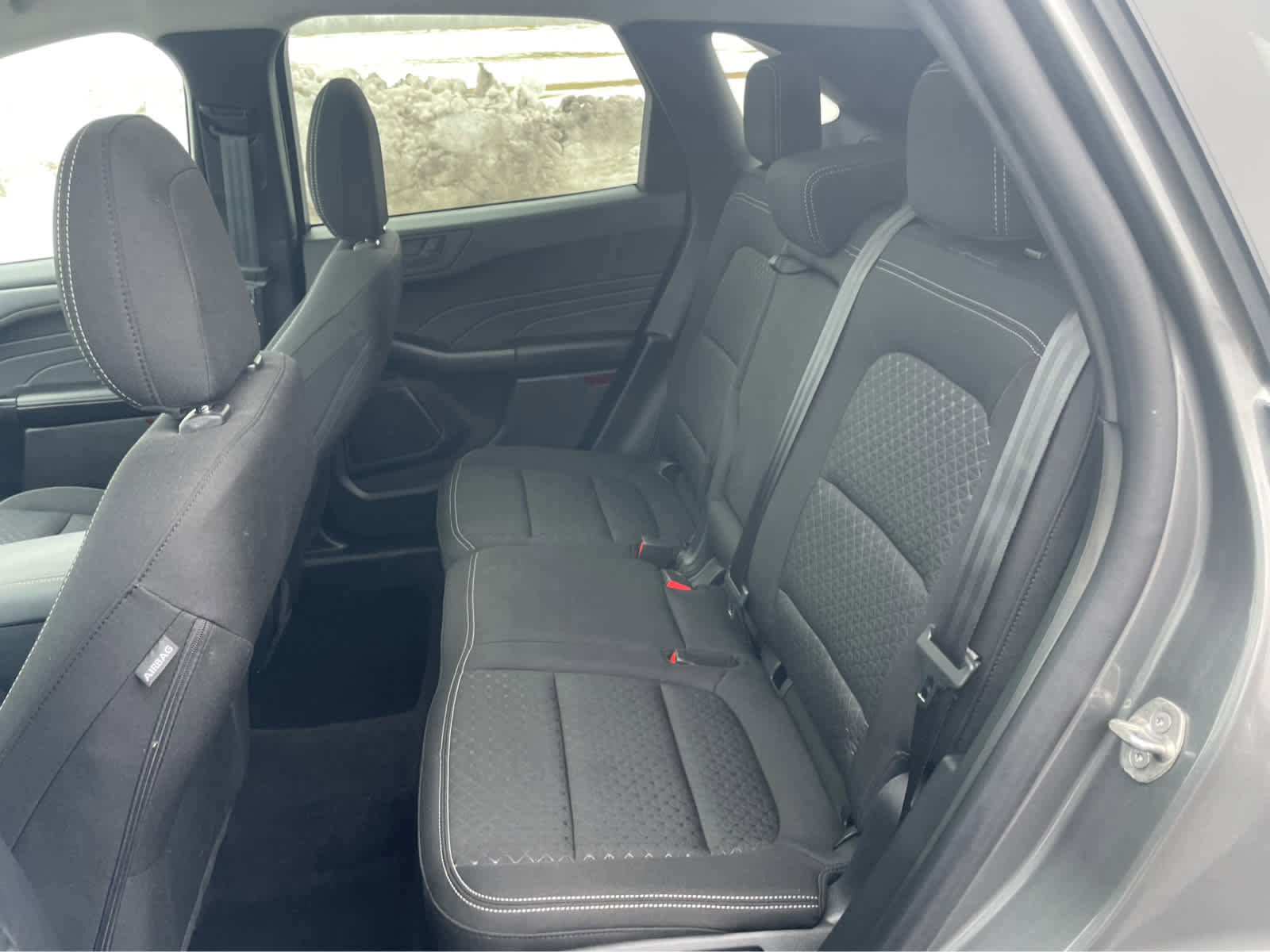 Used 2025 Ford Escape Active w/ Cold Weather Package image 28