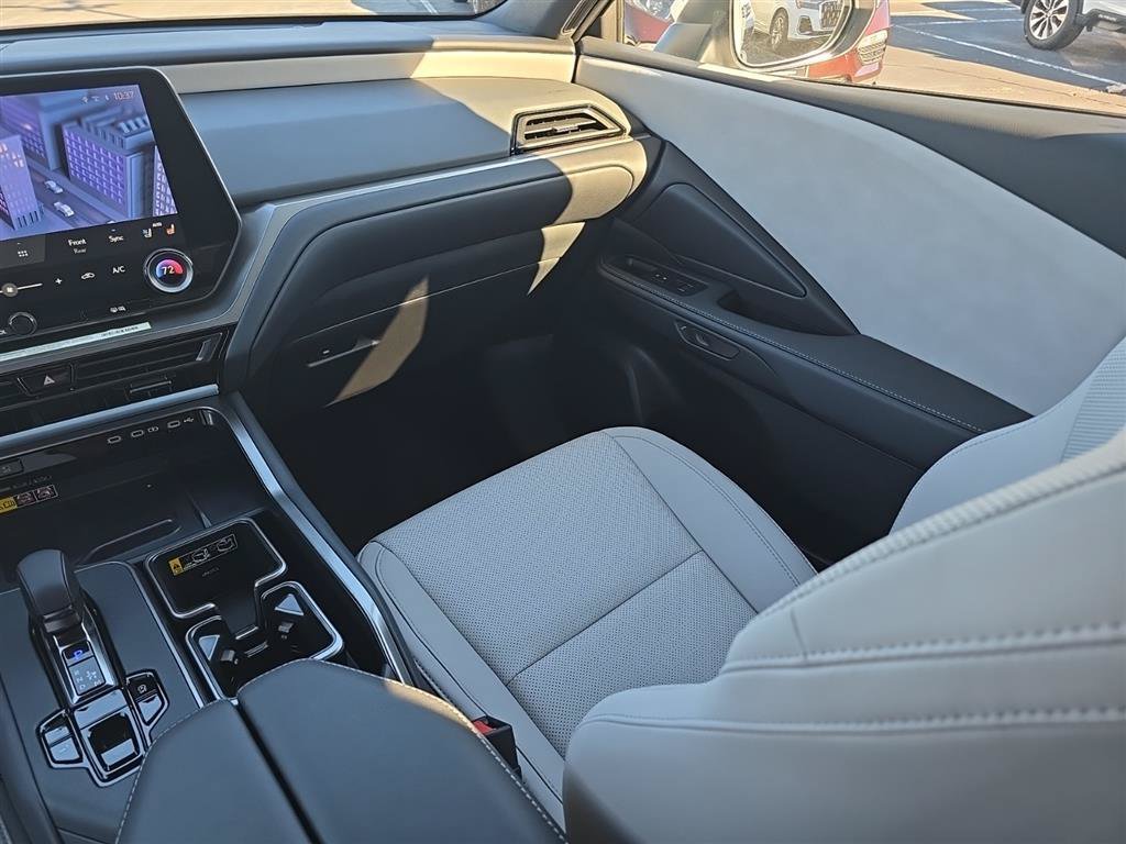 New 2026 Lexus TX 350 AWD w/ Technology Package image 28