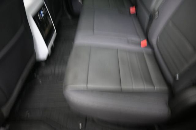 Used 2025 GMC Hummer EV 3X AWD/4WD image 21