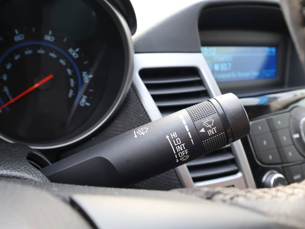 Certified 2014 Chevrolet Cruze LT image 15