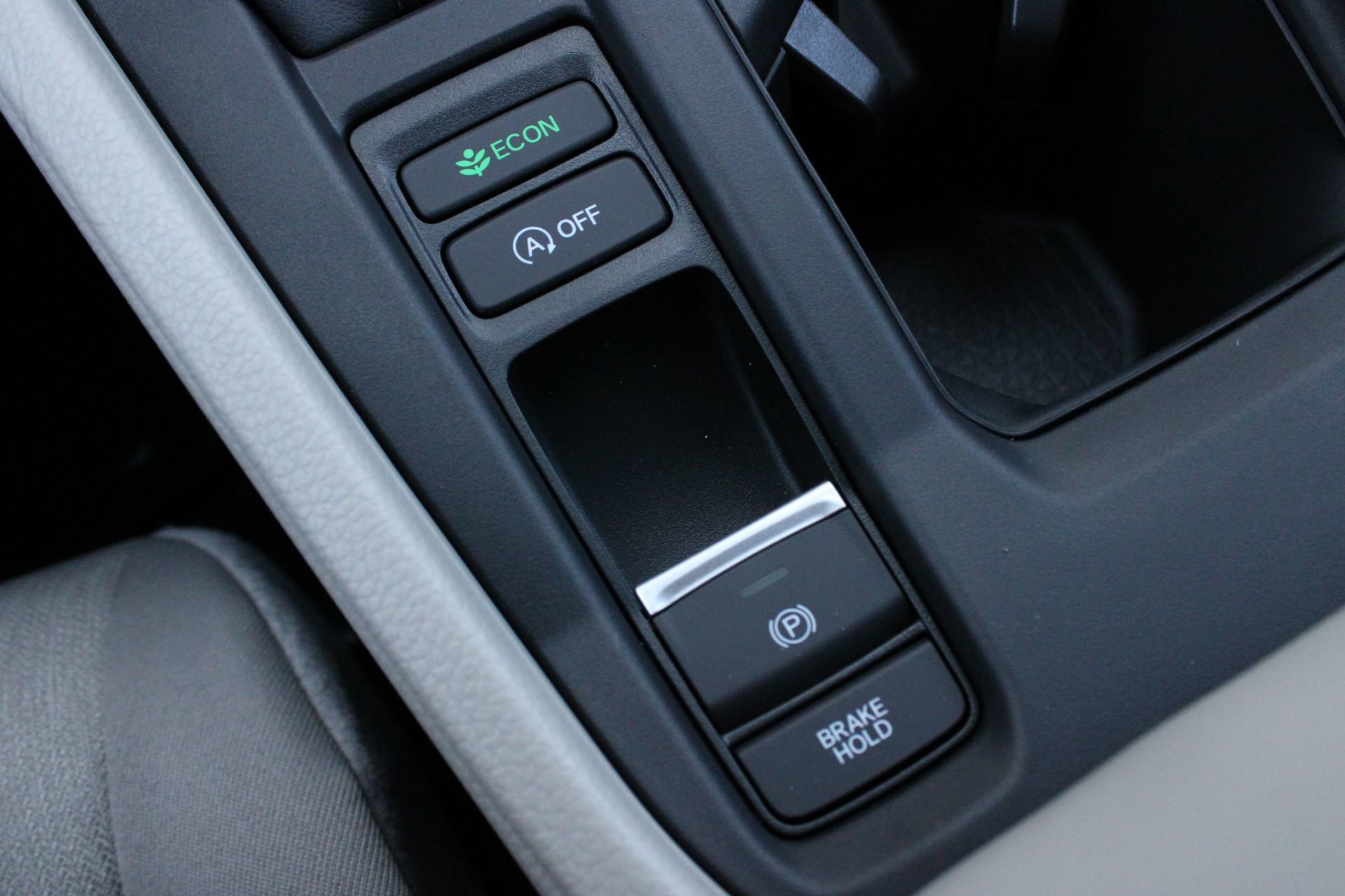 New 2026 Honda Accord LX image 38