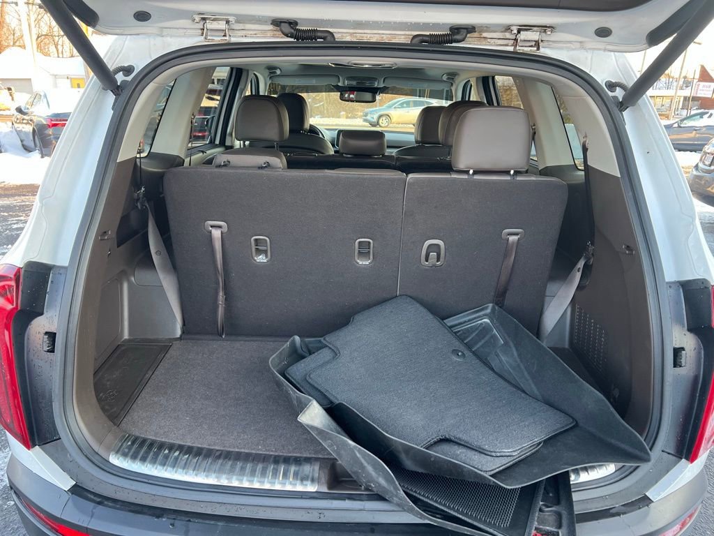 Used 2020 Kia Telluride SX image 32