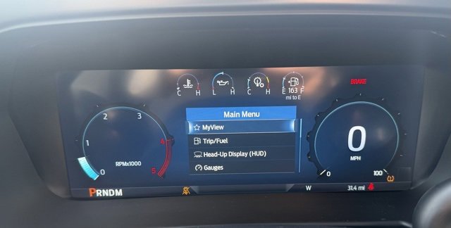 New 2026 Ford F350 Lariat w/ Lariat Ultimate Package image 9