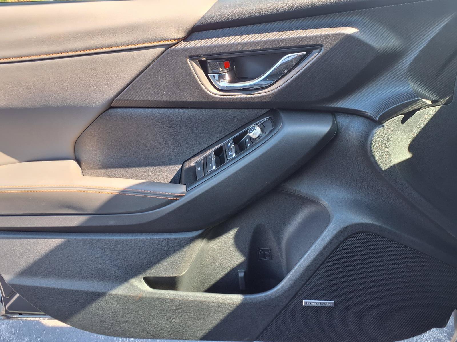 New 2026 Subaru Crosstrek 2.5i Limited AWD/4WD image 13