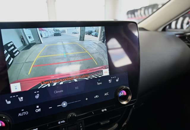 Used 2022 Lexus NX 350 AWD image 17