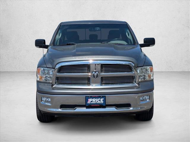 Used 2009 Dodge Ram 1500 Truck SLT w/ Big Horn Regional Pkg image 2